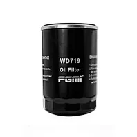 Oil filter 10HP 10A WD719